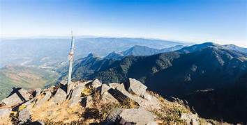 Japfu Peak Tour